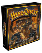 HeroQuest stolná hra Expansion Against the Ogre Horde Quest Pack *English Version*